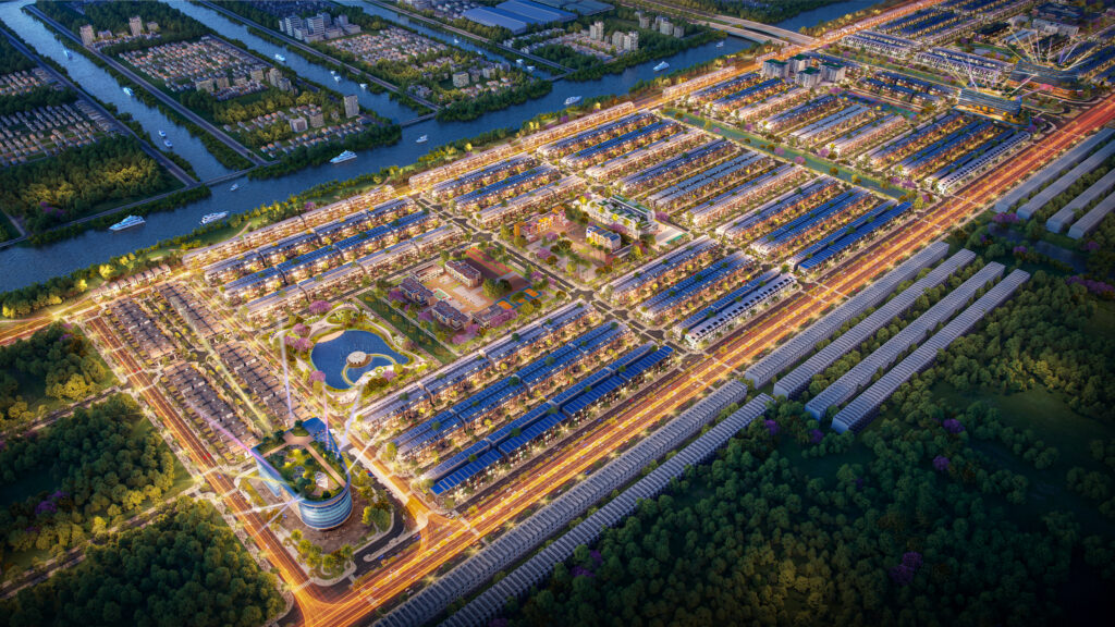 Giá bán Dragon Eden 