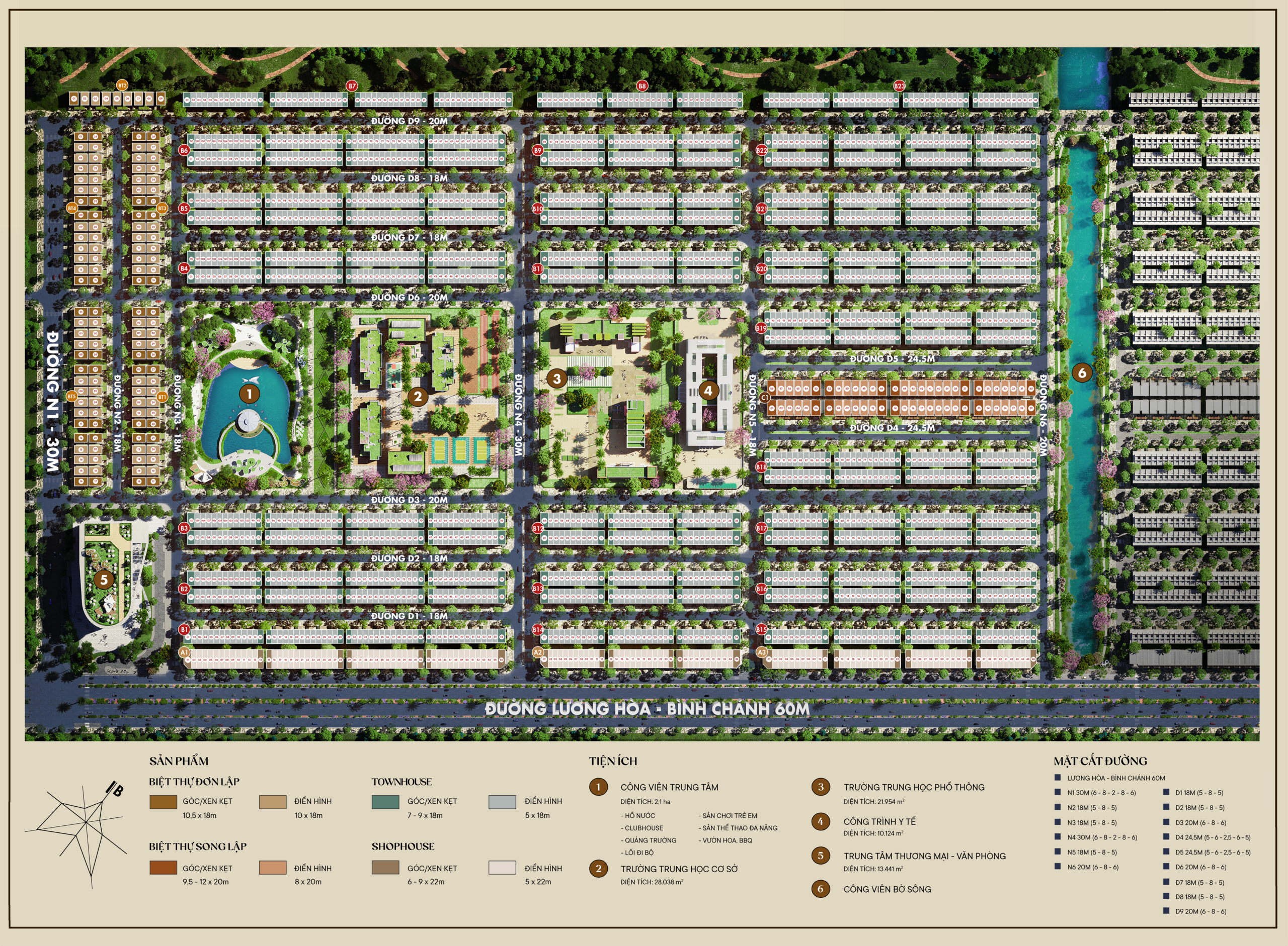 Giá bán Dragon Eden 