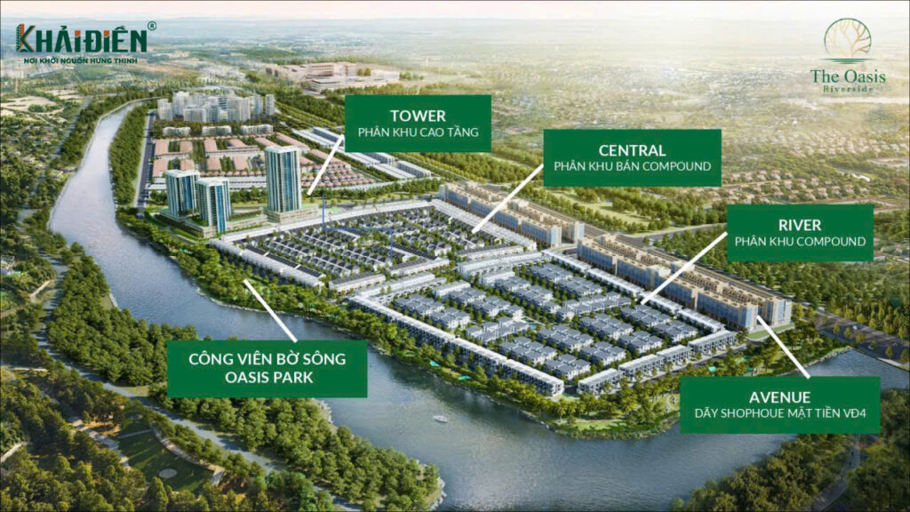 tiem-nang-the-oasis-riverside-binh-duong
